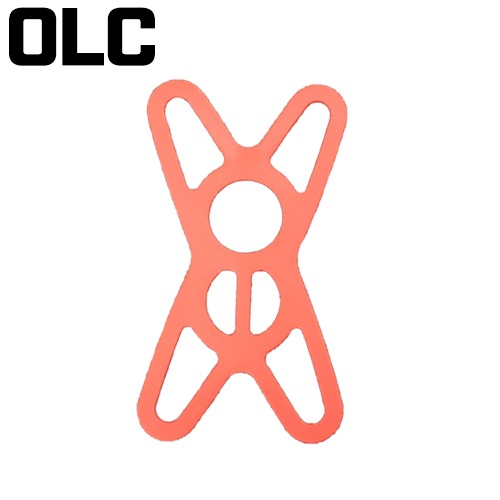 OLC OPM-02용 실리콘 밴드