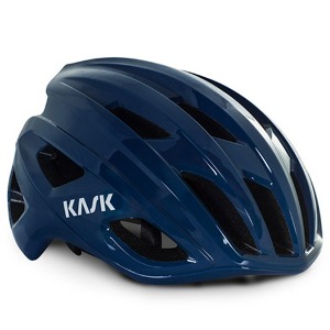 카스크 모지토 큐브 자전거 헬멧 - 아틀란틱 블루