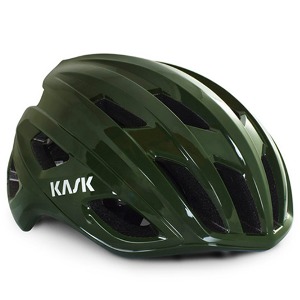 카스크 모지토 큐브 자전거 헬멧 - 알파인