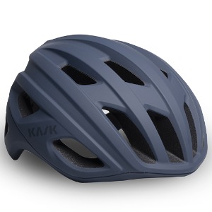 카스크 모지토 큐브 자전거 헬멧 - 아틀란틱 블루 매트